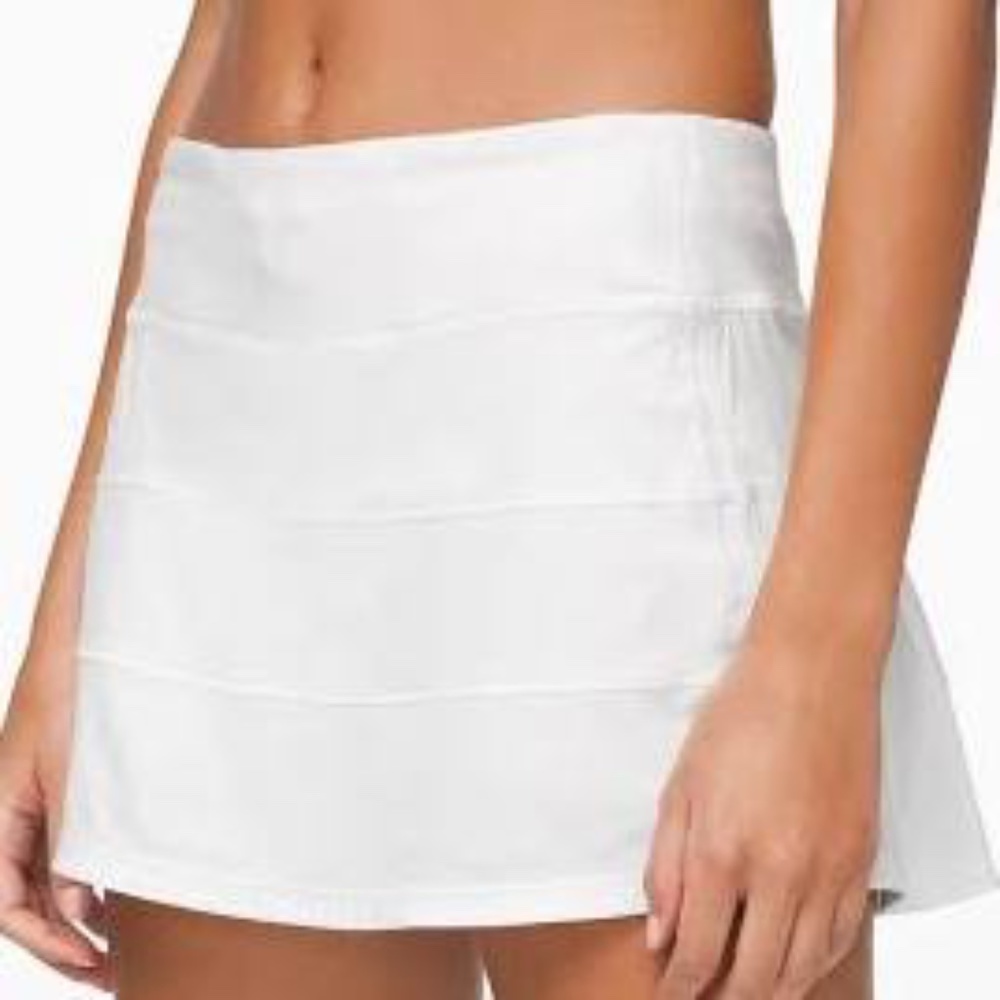 Pace Rival Skirt *4-way stretch (regular) 13"